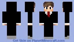 minecraft anzug|Anzug Minecraft Skin